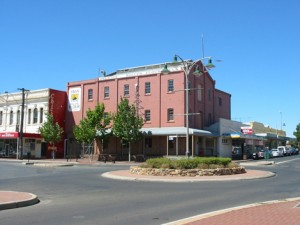 Old Mill & Information Centre