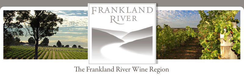 Frankland river