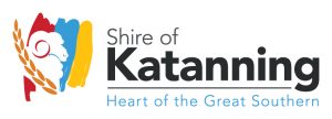 Katanning home page