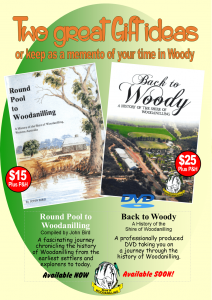 Woodanilling